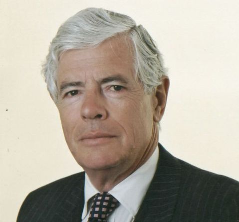 David